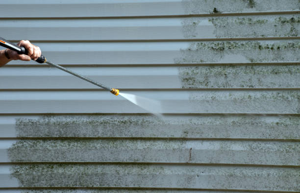 Professional Pressure Washing Services in Boscobel, WI